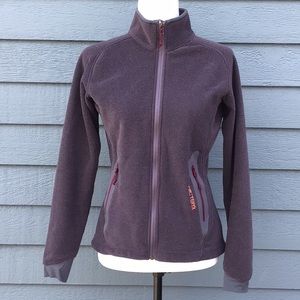 Arc’teryx Polartec Fleece Zip Up